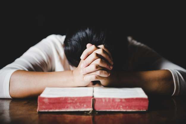 How Does Blasphemy OCD Feel?